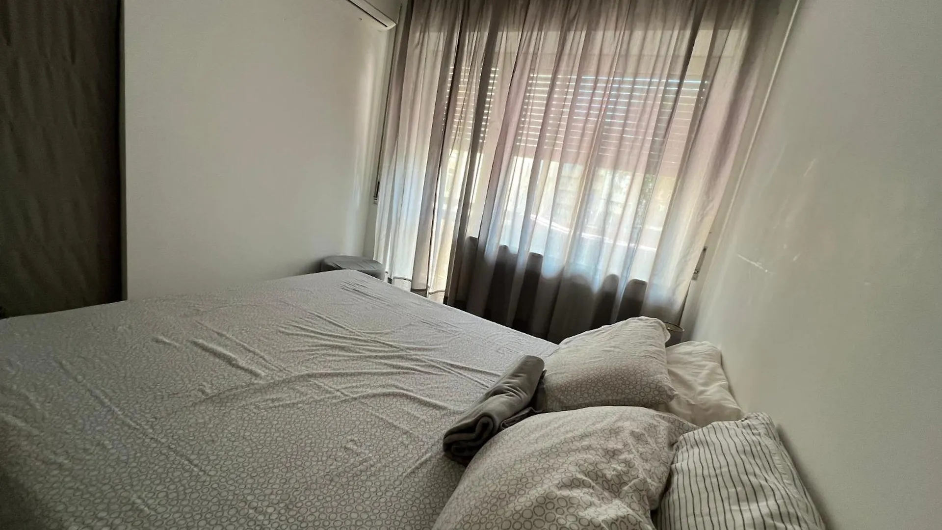 Terrace Apartment Venice - White Italien