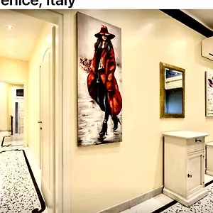  Apartamento Rialto Mercato Deluxe